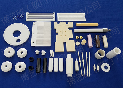 工业陶瓷结构件